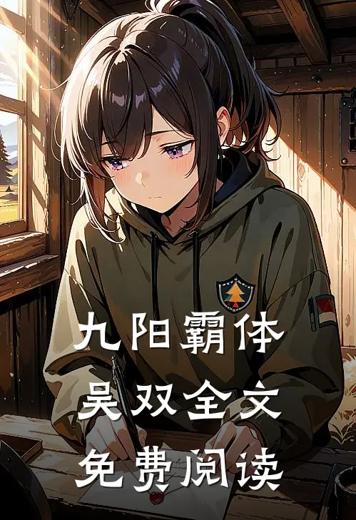 九阳霸体吴双全文免费阅读