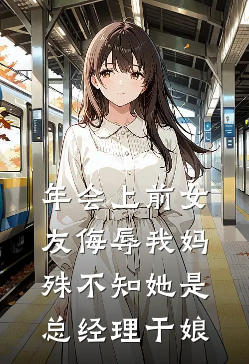 年会上前女友侮辱我妈，殊不知她是总经理干娘(赵强林总)完整版免费小说_最热门小说年会上前女友侮辱我妈，殊不知她是总经理干娘(赵强林总)