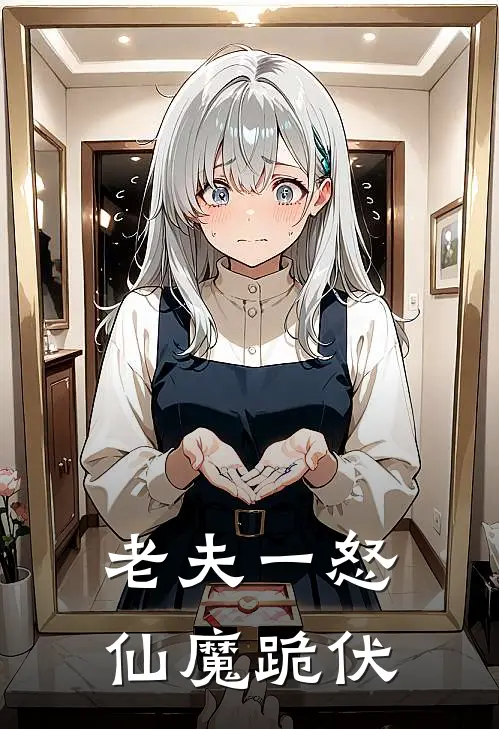 老夫一怒，仙魔跪伏苏清瑶李苍玄热门小说排行_免费小说老夫一怒，仙魔跪伏苏清瑶李苍玄