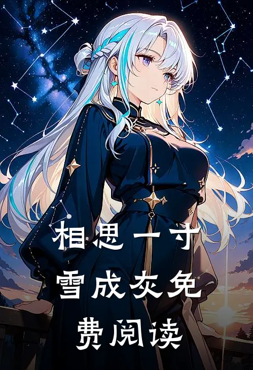 相思一寸雪成灰免费阅读