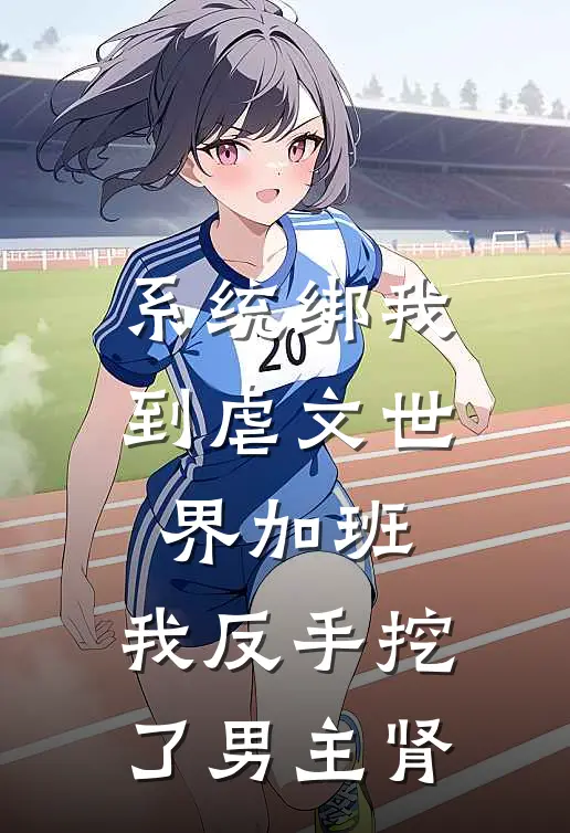 系统绑我到虐文世界加班，我反手挖了男主肾康愿林倩最新好看小说_最新章节列表系统绑我到虐文世界加班，我反手挖了男主肾(康愿林倩)