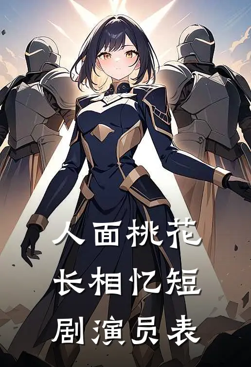 人面桃花长相忆短剧演员表