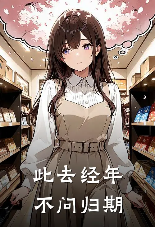 此去经年，不问归期