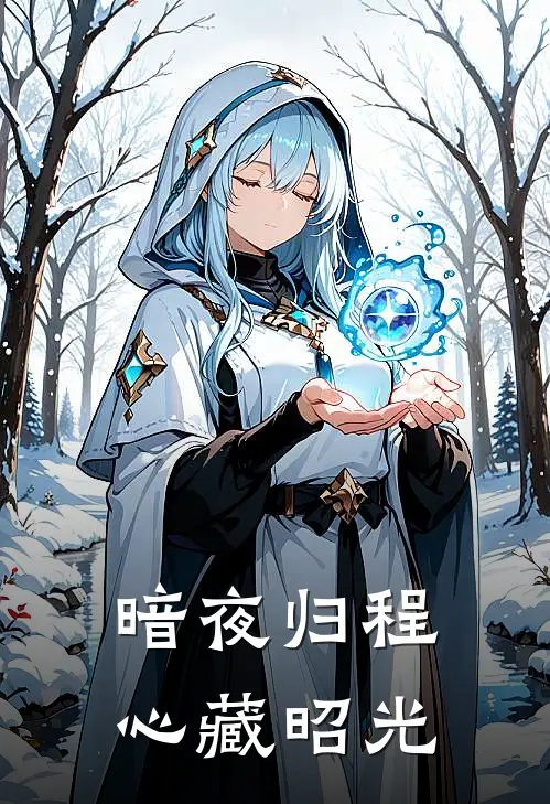 徐光耀徐云舒（暗夜归程，心藏昭光）全文免费阅读无弹窗大结局_