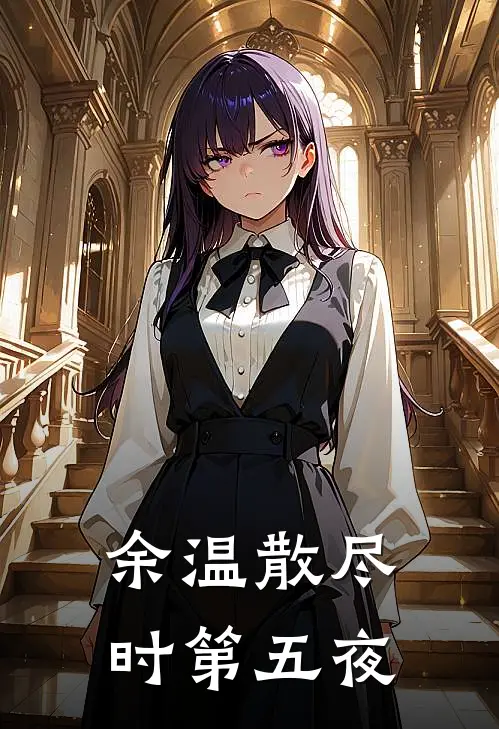 余温散尽时第五夜