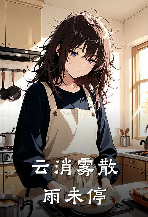 云消雾散雨未停温宁沈星好看的小说推荐完结_在哪看免费小说云消雾散雨未停温宁沈星