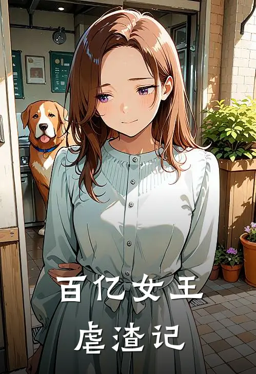 百亿女王虐渣记