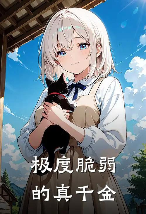 极度脆弱的真千金