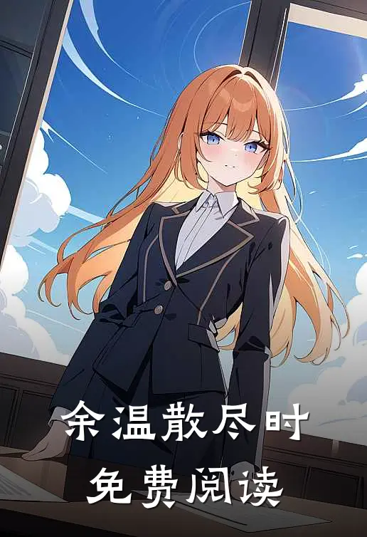 余温散尽时免费阅读