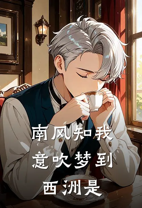 南风知我意吹梦到西洲是